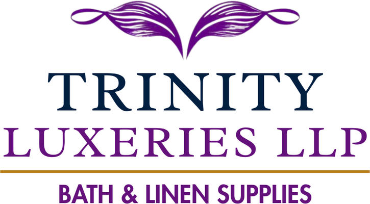 Trinity Luxeries LLP logo
