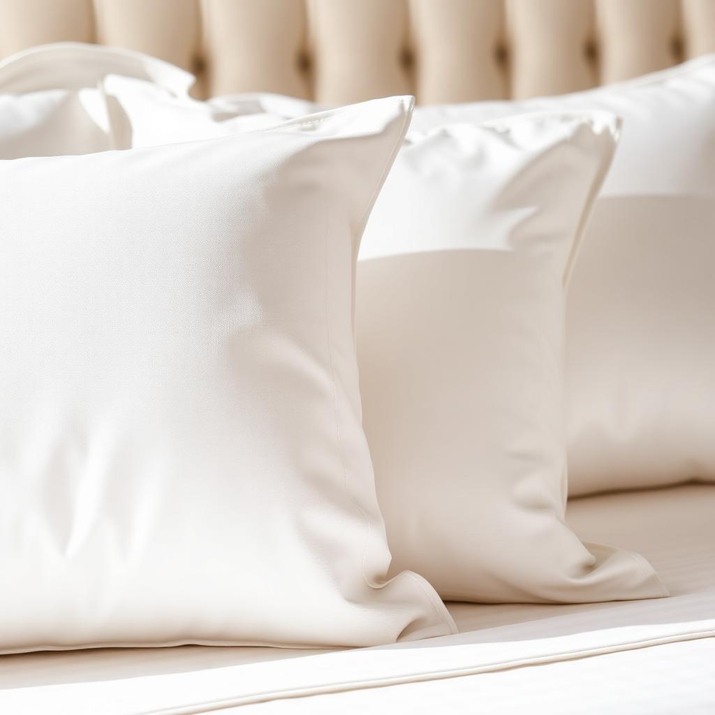My Trident Pillow Covers supplied in Goa by Trinity Luxeries LLP